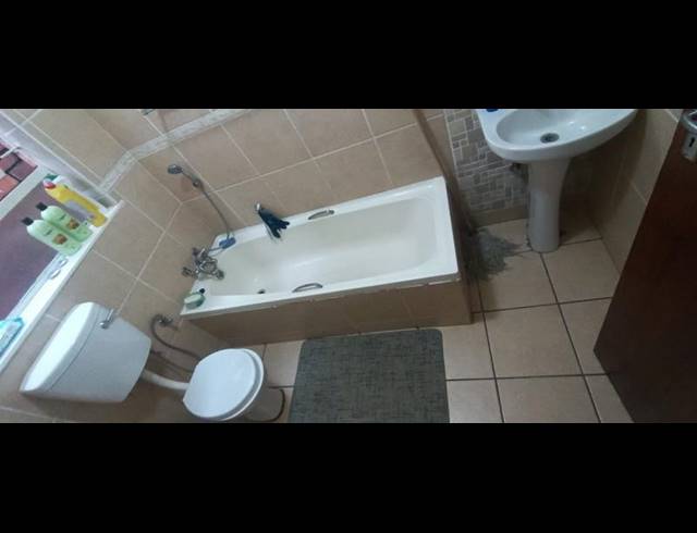 1 BEDROOM PROPERTY TO RENT IN NOORDHEUWEL